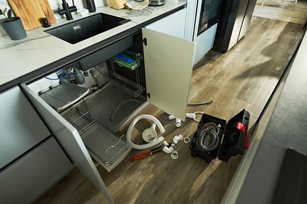 Reliable Pipe Repair contractor in Stone Harbor, NJ by Street Wise - Plumbing