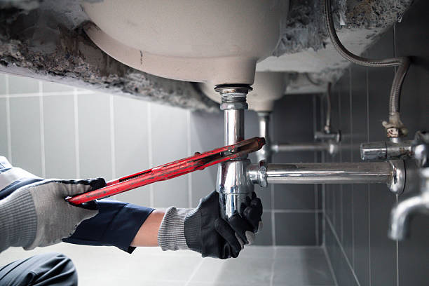 Licensed Pipe Repair service in Stone Harbor, NJ - Street Wise - Plumbing